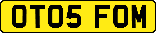 OT05FOM