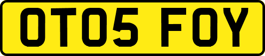 OT05FOY
