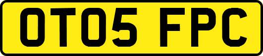 OT05FPC