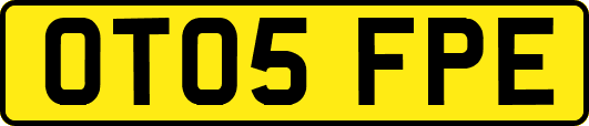 OT05FPE