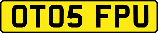 OT05FPU