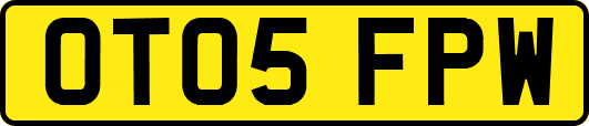 OT05FPW