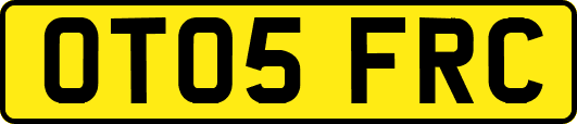 OT05FRC