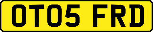 OT05FRD
