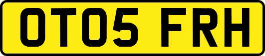 OT05FRH