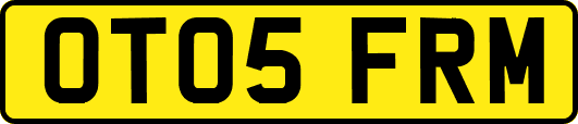 OT05FRM