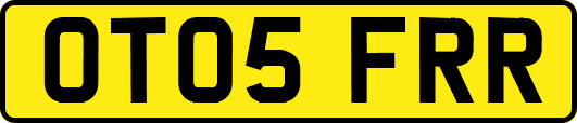 OT05FRR