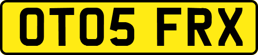 OT05FRX