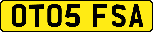 OT05FSA