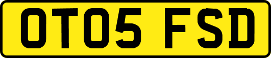 OT05FSD