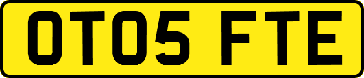 OT05FTE
