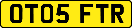 OT05FTR