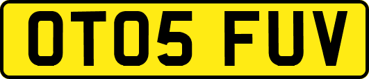 OT05FUV