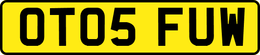 OT05FUW