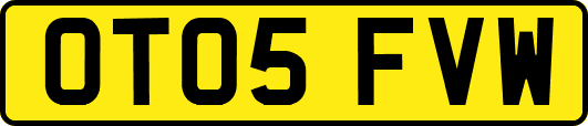 OT05FVW