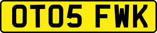 OT05FWK