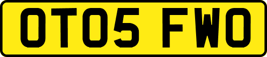 OT05FWO