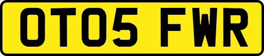 OT05FWR
