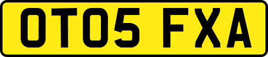 OT05FXA