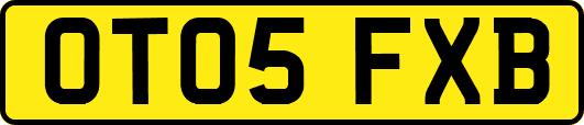 OT05FXB