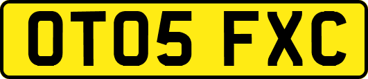 OT05FXC