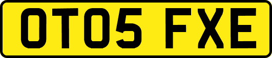 OT05FXE