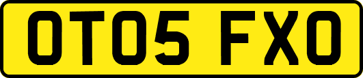 OT05FXO