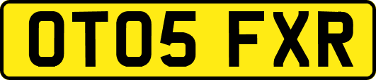 OT05FXR