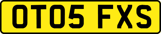 OT05FXS