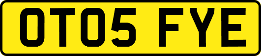 OT05FYE