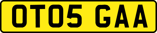 OT05GAA