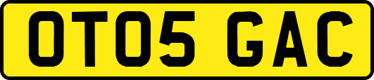 OT05GAC