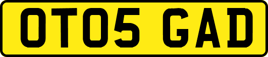 OT05GAD