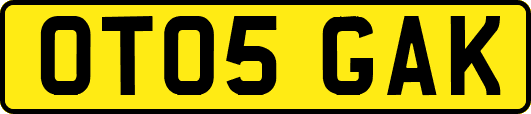 OT05GAK