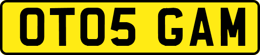 OT05GAM