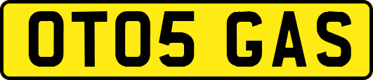 OT05GAS