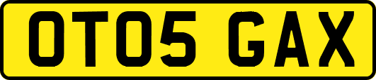 OT05GAX