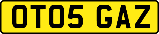 OT05GAZ