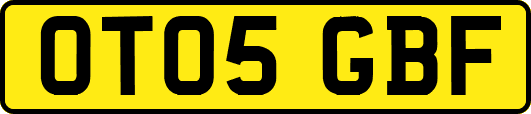OT05GBF