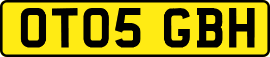 OT05GBH