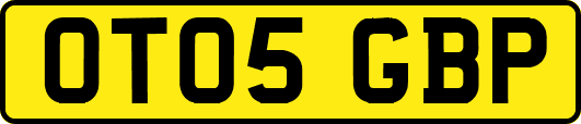 OT05GBP