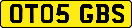 OT05GBS