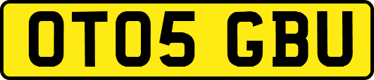 OT05GBU
