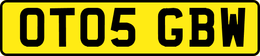 OT05GBW