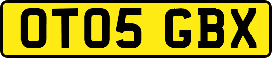 OT05GBX