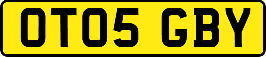 OT05GBY