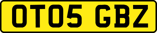 OT05GBZ