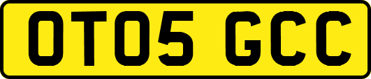 OT05GCC