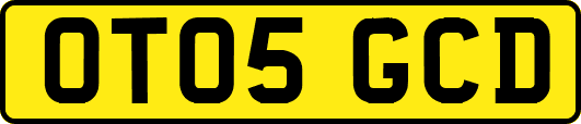 OT05GCD