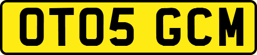 OT05GCM